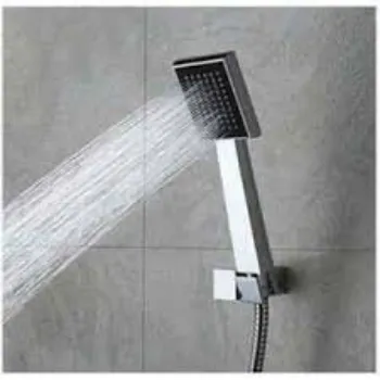 Shower Handle